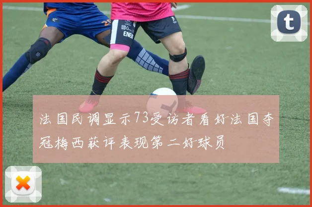 法国民调显示73受访者看好法国夺冠梅西获评表现第二好球员