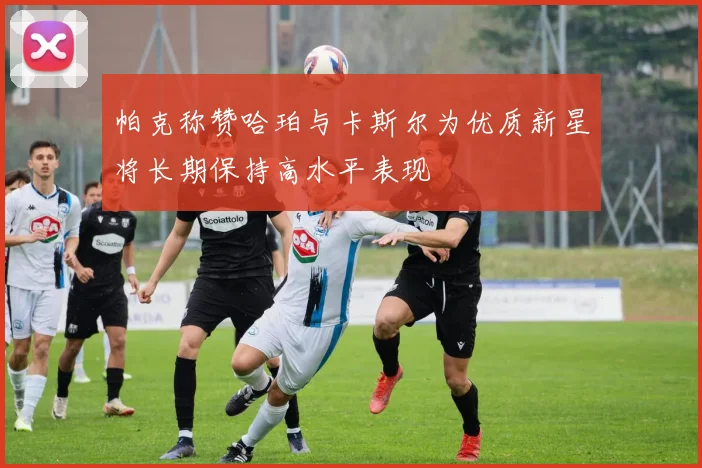 帕克称赞哈珀与卡斯尔为优质新星将长期保持高水平表现